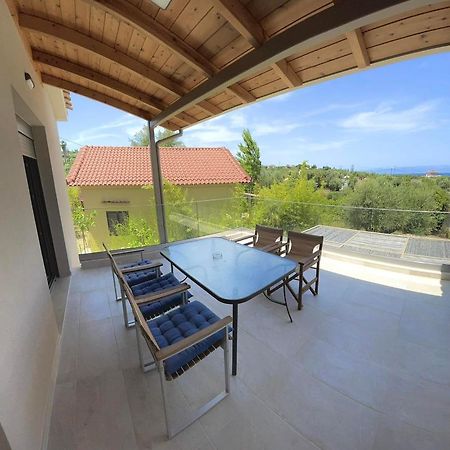 Kómboi Gargarou Residences מראה חיצוני תמונה