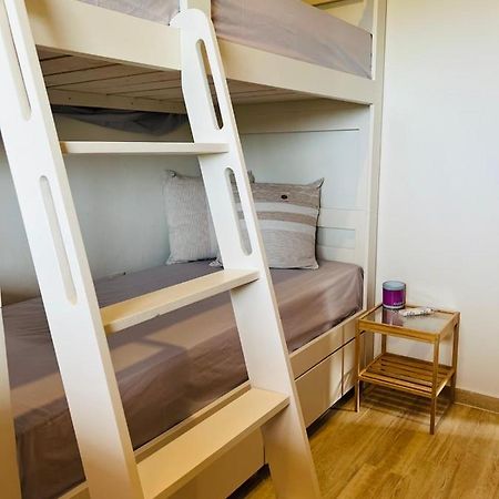 Kómboi Gargarou Residences מראה חיצוני תמונה