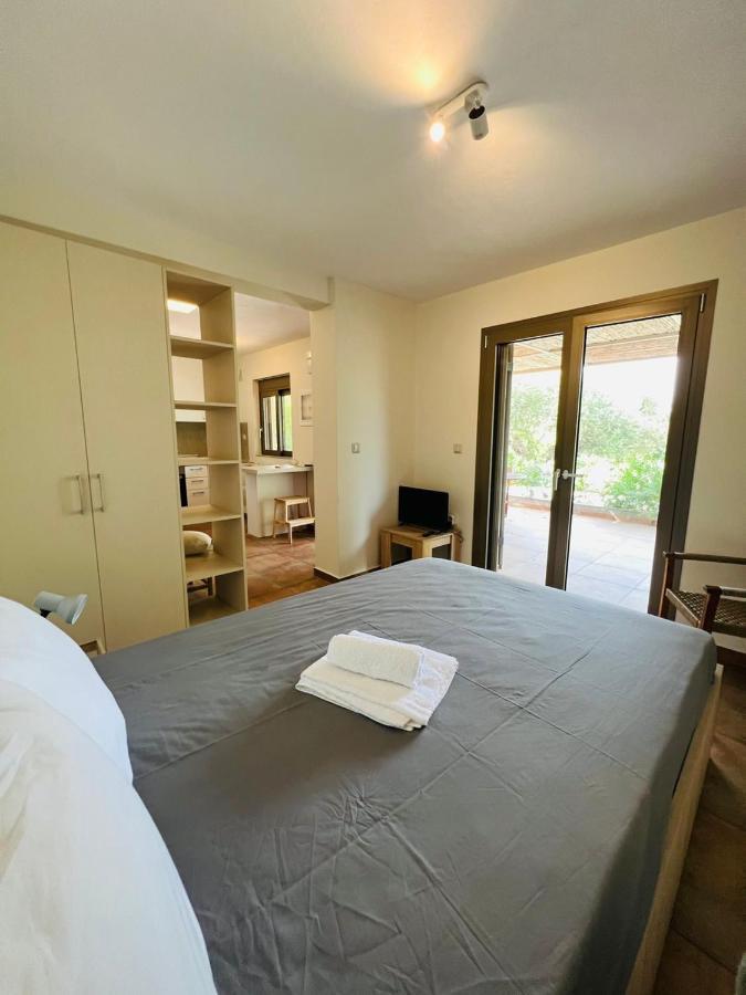 Kómboi Gargarou Residences מראה חיצוני תמונה