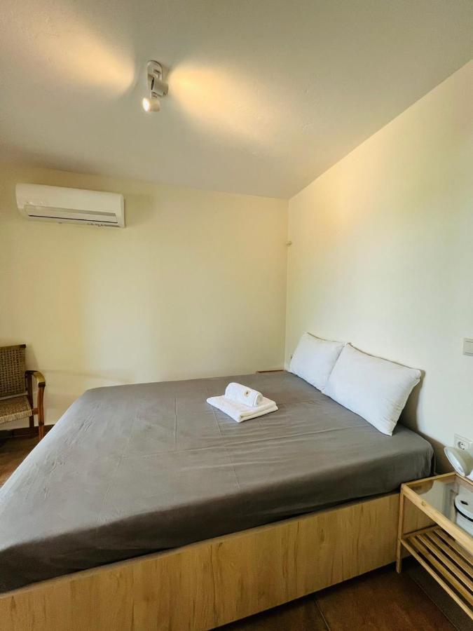 Kómboi Gargarou Residences מראה חיצוני תמונה