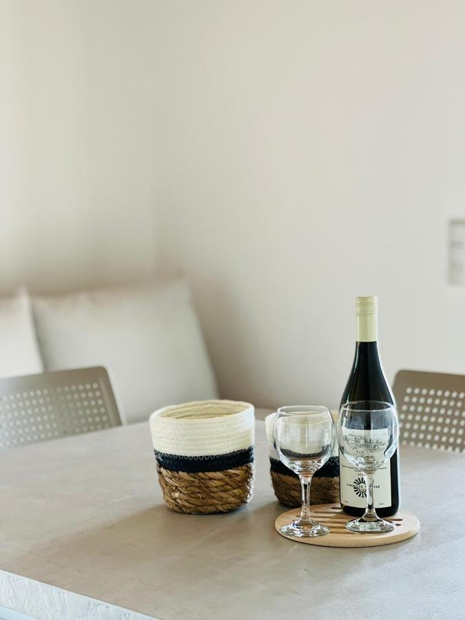 Kómboi Gargarou Residences מראה חיצוני תמונה
