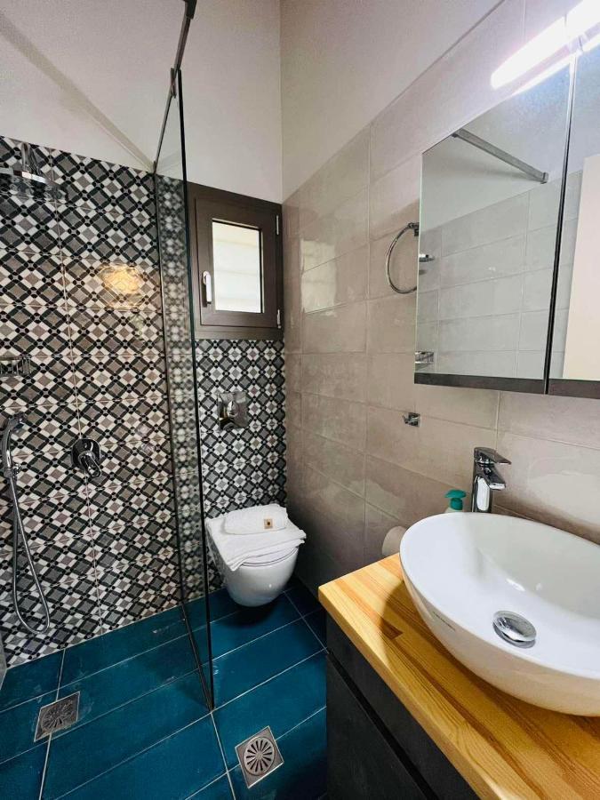 Kómboi Gargarou Residences מראה חיצוני תמונה