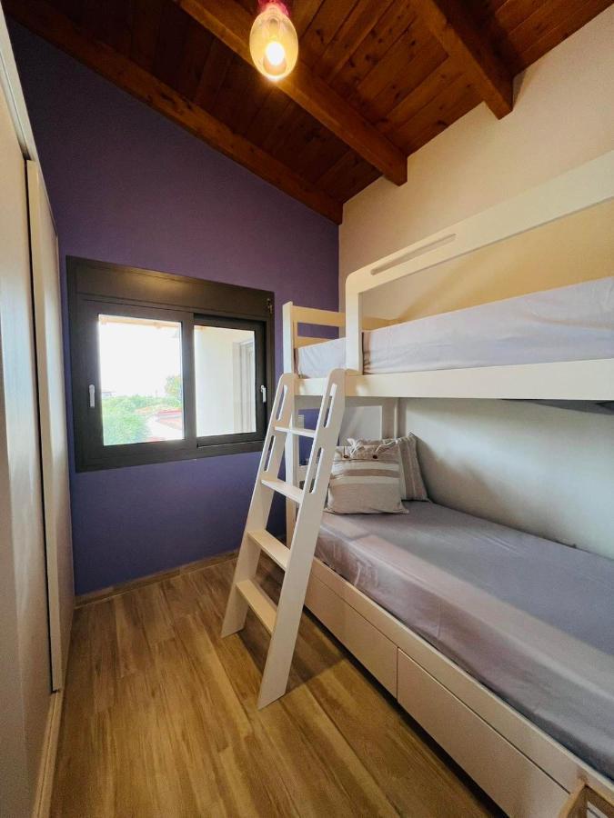 Kómboi Gargarou Residences מראה חיצוני תמונה