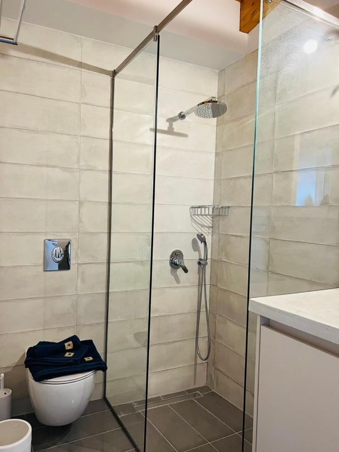Kómboi Gargarou Residences מראה חיצוני תמונה