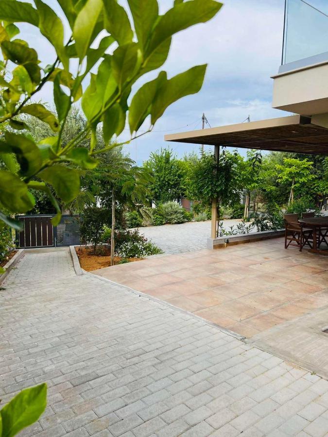 Kómboi Gargarou Residences מראה חיצוני תמונה