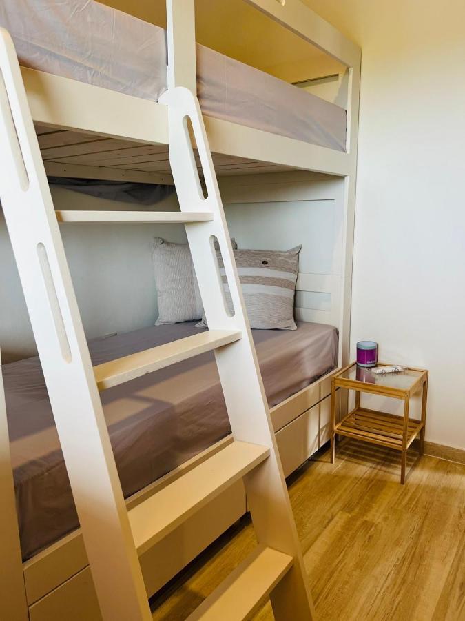 Kómboi Gargarou Residences מראה חיצוני תמונה