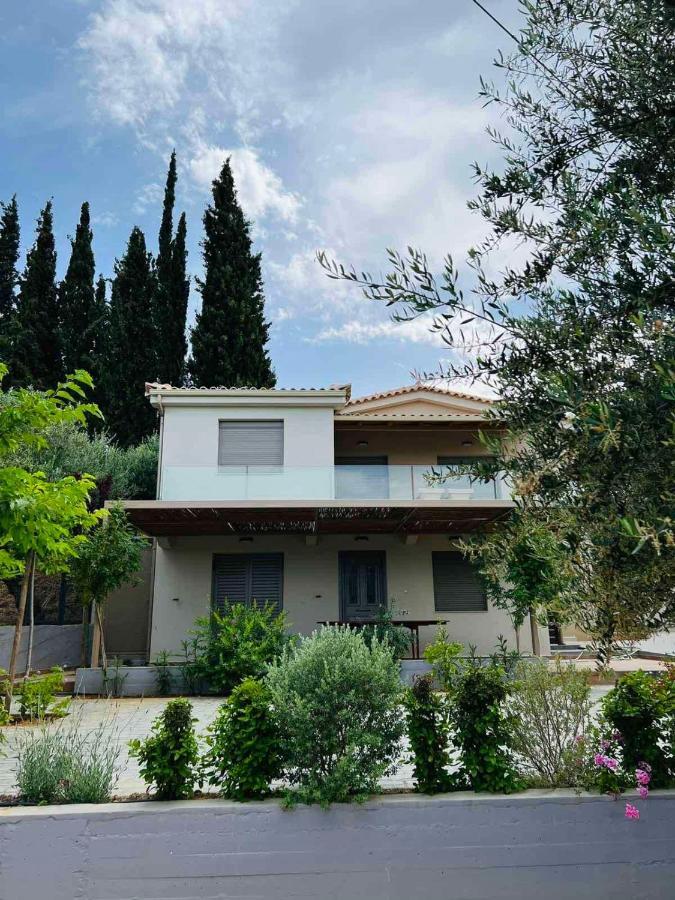 Kómboi Gargarou Residences מראה חיצוני תמונה