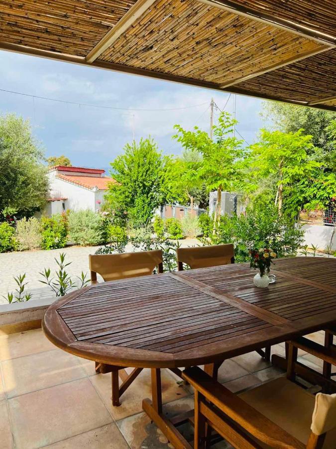 Kómboi Gargarou Residences מראה חיצוני תמונה