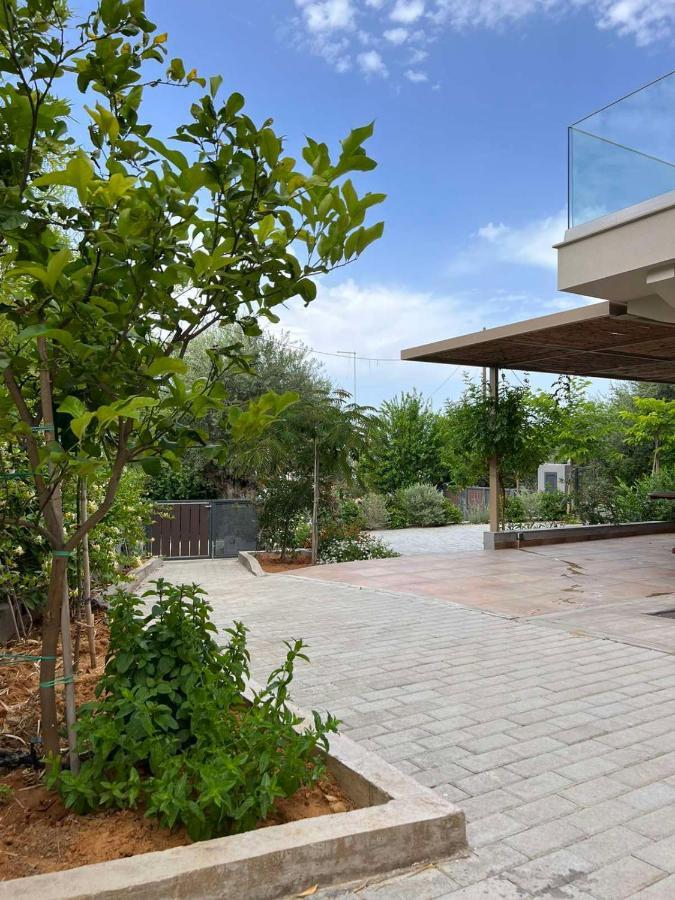 Kómboi Gargarou Residences מראה חיצוני תמונה