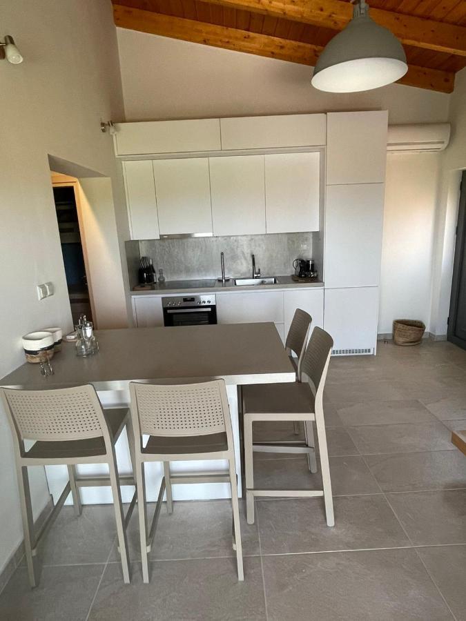 Kómboi Gargarou Residences מראה חיצוני תמונה
